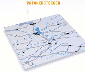 3d view of Pätower Steegen