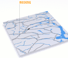 3d view of Moseng