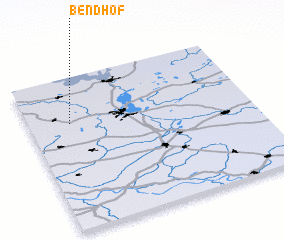 3d view of Bendhof