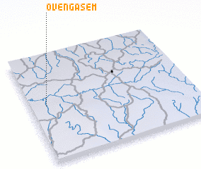 3d view of Ovengasem