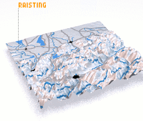 3d view of Raisting