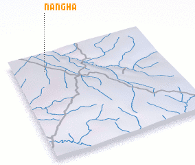 3d view of Nangha