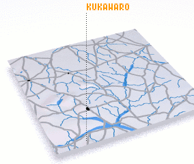 3d view of Kukawaro