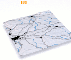 3d view of Büg