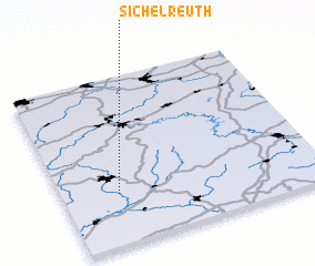 3d view of Sichelreuth