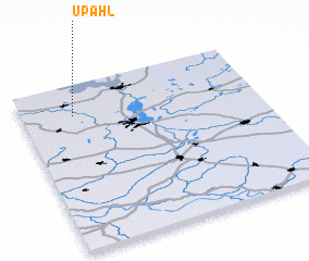 3d view of Upahl