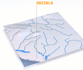 3d view of Massala