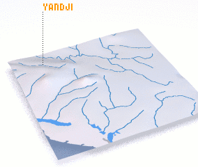 3d view of Yandji