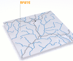 3d view of Mfaye