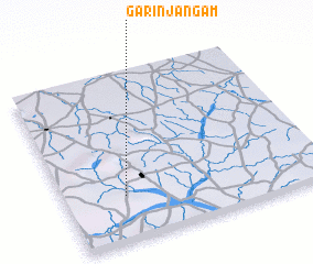 3d view of Garin Jangam