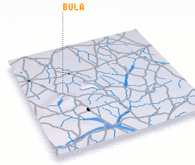 3d view of Bula