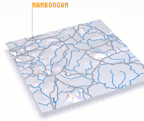 3d view of Mambongam