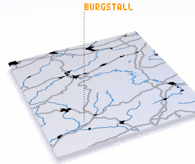 3d view of Burgstall