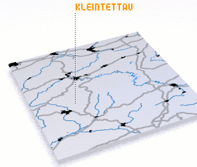 3d view of Kleintettau