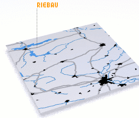 3d view of Riebau