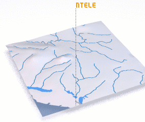 3d view of Ntelé