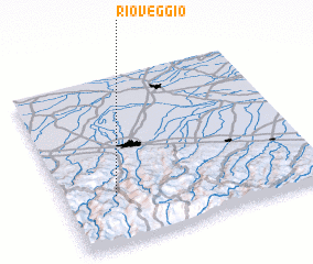 3d view of Rioveggio