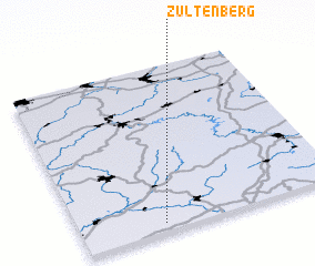 3d view of Zultenberg