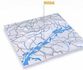 3d view of Minda