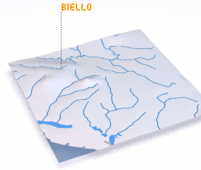 3d view of Biello