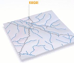 3d view of Kaga I