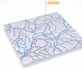 3d view of Lindom I