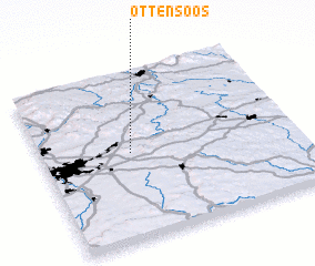 3d view of Ottensoos