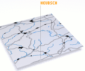 3d view of Heubsch