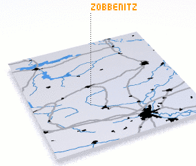 3d view of Zobbenitz