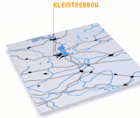 3d view of Klein Trebbow