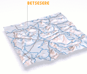 3d view of Betsesere