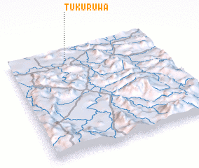 3d view of Tukuruwa