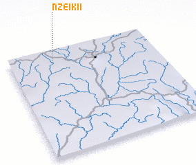 3d view of Nzeik II