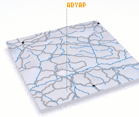 3d view of Adyap