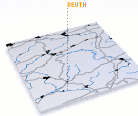 3d view of Reuth
