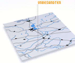 3d view of Unbesandten