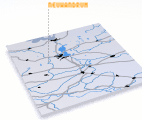 3d view of Neuwandrum