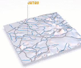 3d view of Jatau