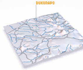 3d view of Dukunapo