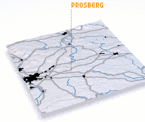 3d view of Prosberg