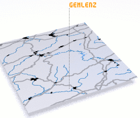 3d view of Gemlenz