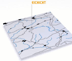 3d view of Eichicht