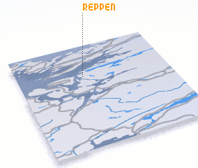 3d view of Reppen
