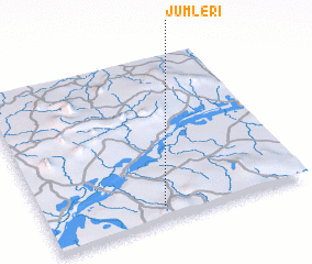 3d view of Jumleri