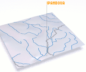 3d view of Ipamboua