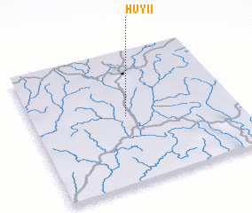 3d view of Huy II