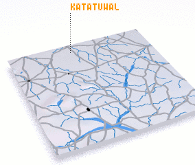 3d view of Katatuwal