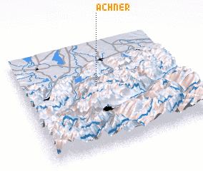 3d view of Achner