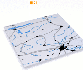 3d view of Wirl