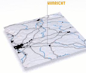 3d view of Wünricht